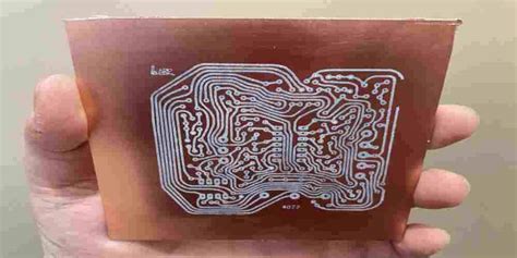 Mastering the Art of PCB Etchant: Types, Properties, and Applications ...