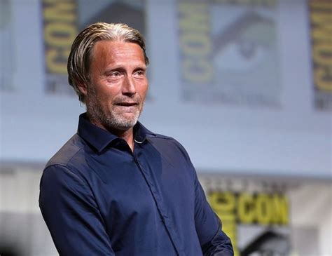 Mads Mikkelsen Reveals The Kind Of Losers He Wants To Play