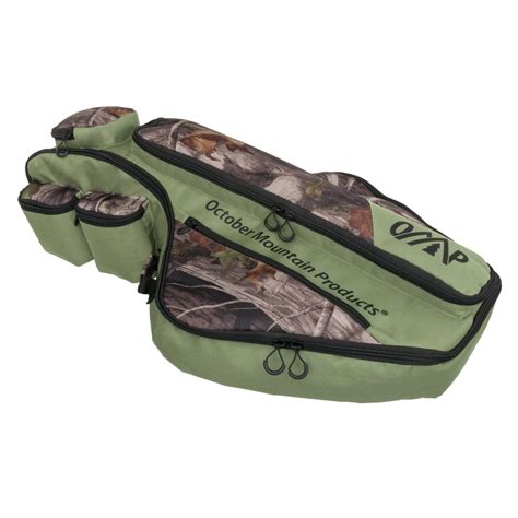 Crossbow Cases Archives | October Mountain Products