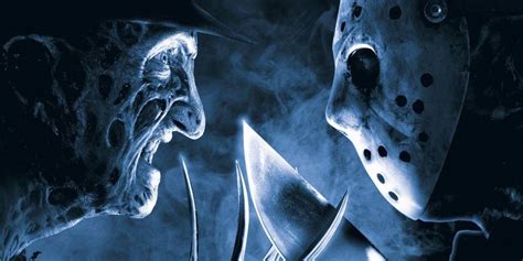 Why Freddy Vs Jason Is The Horror Genre S Best Crossover