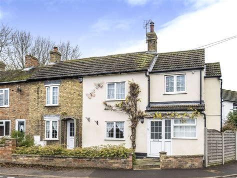 4 Bed End Terrace House For Sale In Hall End Road Wootton Bedford