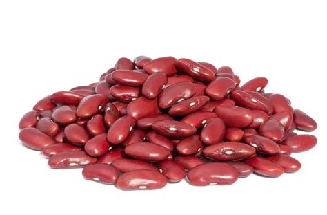 500gm Red Rajma High In Protein Packet At Rs 85 Packet In New Delhi