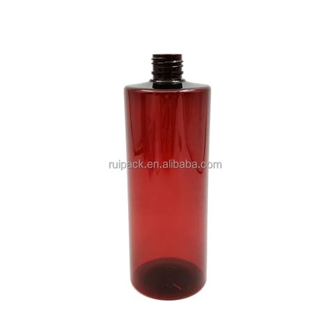 Ruipack Oem Oem Custom 500ml Trigger Spray Bottle Pet Plastic Bottle