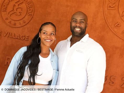 Teddy Riner animateur de télé réalité ce nouveau projet totalement