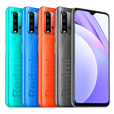 Xiaomi Redmi 9 Power Price In Bangladesh 2025 Bd Price Bd