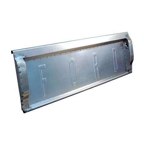 1961 Ford F100 Unibody Tailgate Purchase Discount