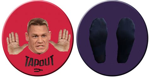 John Cena Disc By Jaydworld On Deviantart