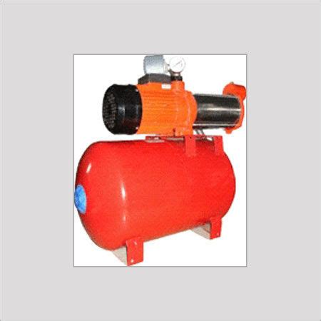 Heavy Duty Pressure Jet Pumps At Best Price In Faridabad Sarvottam