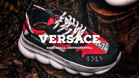 FREE Dancehall Riddim Instrumental 2023 Versace YouTube