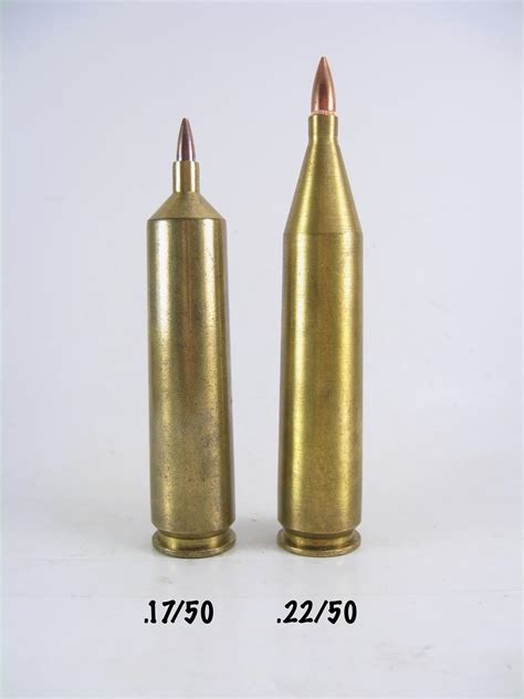 Another Group Of Unusual And Uncommon Cartridges To Identify Rguns