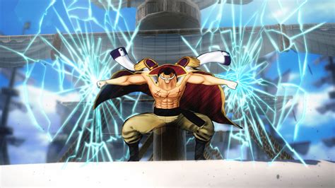 Whitebeard Wallpapers Images