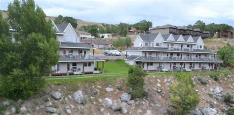 Absaroka Lodge | Yellowstone National Park