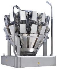 ISHIDA EUROPE – Innovations Food