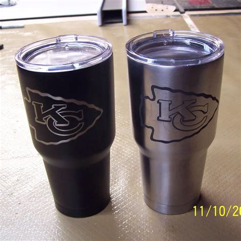 Stainless Steel Tumbler - Backwoods Creations LLC