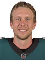 Nick Foles, Philadelphia, Pro-Style Quarterback