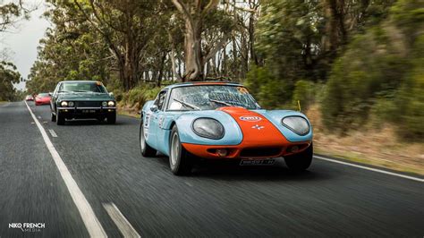 Targa Florio - 2024 Dates, Event, Cars, Route & Days Map, Inverloch VIC