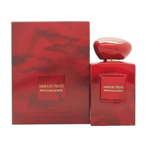 Giorgio Armani Eau De Parfum Armani Prive Rouge Malachit Unisex 100