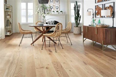 Wooden Flooring and its Types - An Ultimate Guide 2024