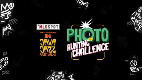 MLDSPOT Express Your Emotion And Win The Prize At Jakarta