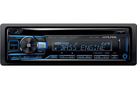 Buy Alpine Single Din Car Stereo Receiver In Pakistan Alpine Single Din