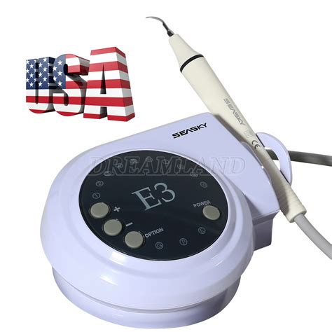 For Cavitron Portable Dental Ultrasonic Scaler Fit Woodpecker Ems