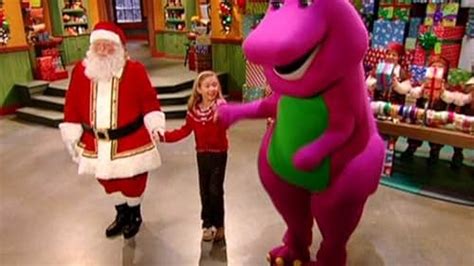 Barney And Friends Tv Series 1992 2010 Episode List Imdb