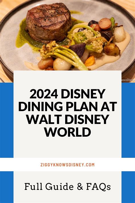 Disney Dining Food Artofit