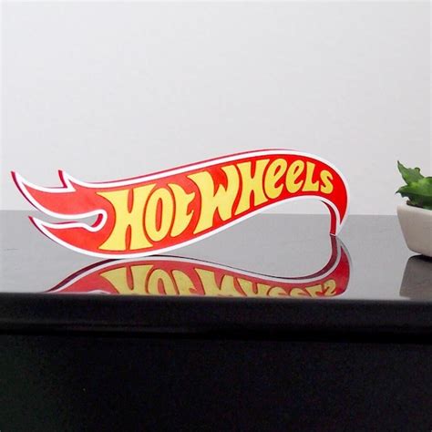 Hot Wheels Display Etsy