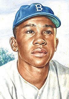 1953 Topps Original Card Artwork 258 Jim Gilliam Rookie Card In 2024