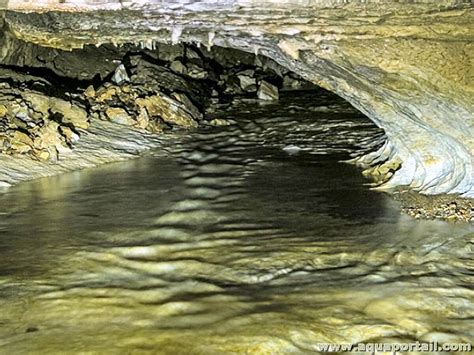 Cours D Eau Souterrain D Finition Et Explications