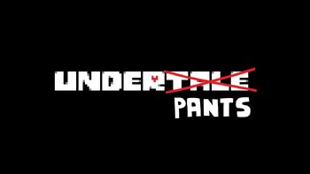 Underpants | Sr Pelo Wiki | Fandom