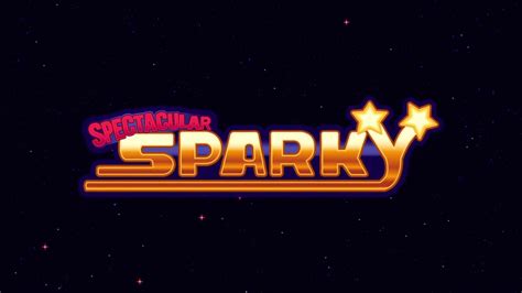 Spectacular Sparky Bande annonce Vidéo Dailymotion