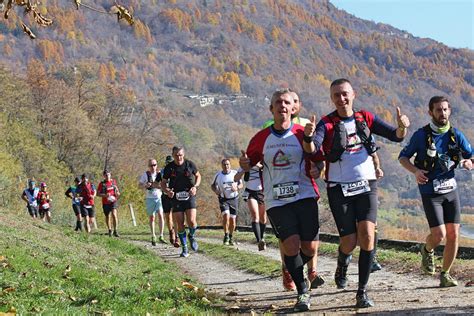 Classifica Campionato Regionale Corsa In Montagna Veneto