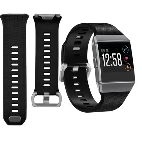 Fitbit Watch Bands | OzStraps FREE Express Shipping