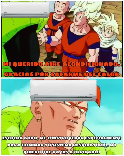 Top 101 Imagenes De Goku Chistosas Destinomexico Mx