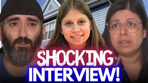 Shocking Interview Stephan Sterns And Jennifer Soto Speak Madeline Soto