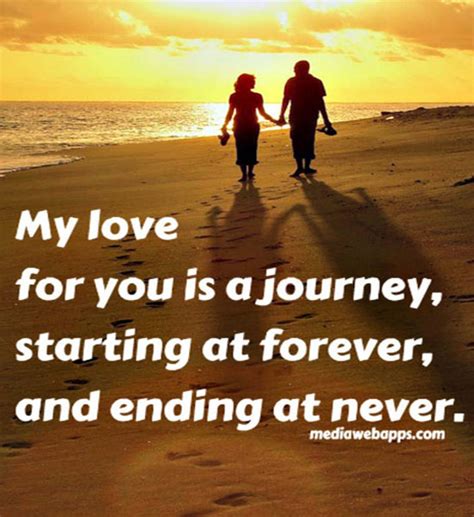 Our Journey Together Quotes Quotesgram