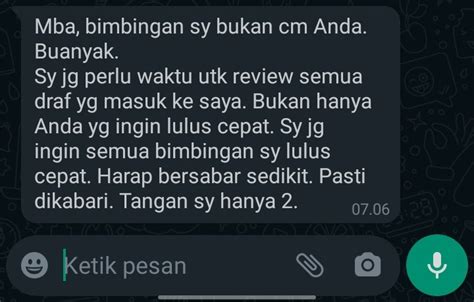 Colle On Twitter Cm Sedih Banget Dapet Jawaban Kek Gini Dari