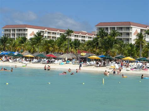 Marriott Aruba