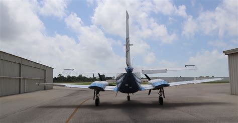 1979 PIPER NAVAJO CHIEFTAIN UPGRADED AVIONICS