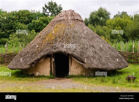 Paleolithic Age Houses