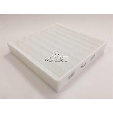 Perodua Alza Myvi Lagi Best Air Cond Cabin Filter White Auto