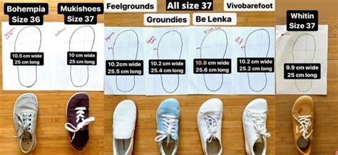 Whitin Review Cheap Barefoot Sneakers Anya S Reviews