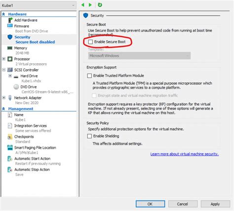 Start PXE Over IPv4 Smart Source Blog