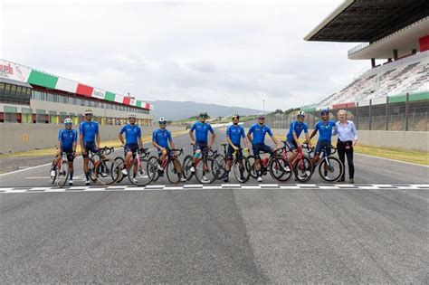 Perché l Italia non ha sbagliato niente ai Mondiali di ciclismo