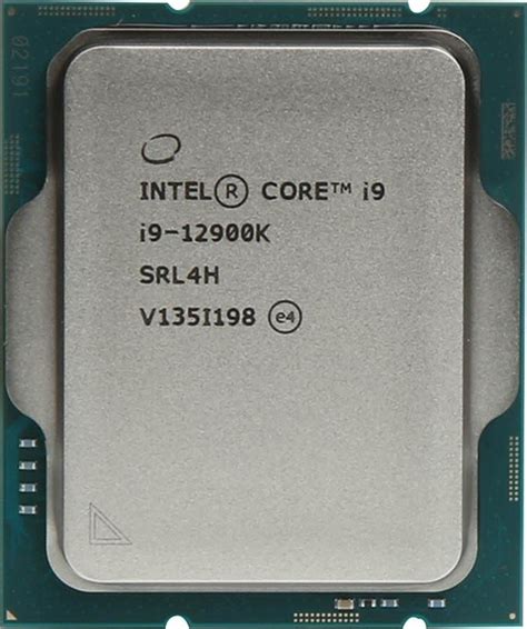 Intel® Core™ I9-12900K Processor 30M Cache, Up To 5.20 GHz “TRAY”- The ...
