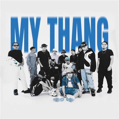 O SIDE MAFIA – MY THANG (GO GETTA 2) Lyrics | Genius Lyrics