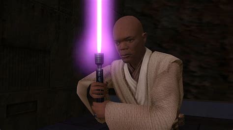 Mace Windu HD Wallpaper Pxfuel