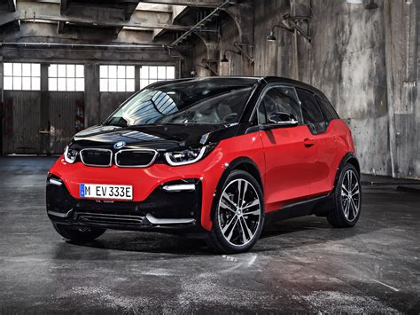 Frankfurt Motor Show 2017: new electric cars preview - Business Insider