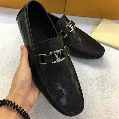 Lv Louis Vuitton Shoes For Men | semashow.com